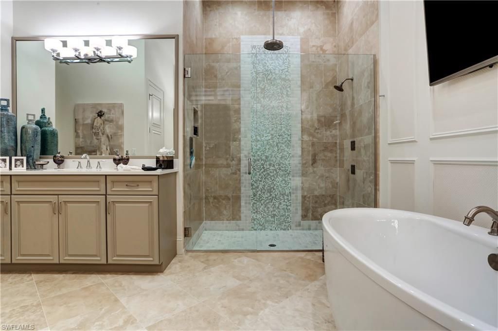 595 Regatta Rd , Naples, FL 34103 Photo