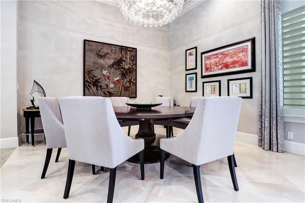 595 Regatta Rd , Naples, FL 34103 Photo