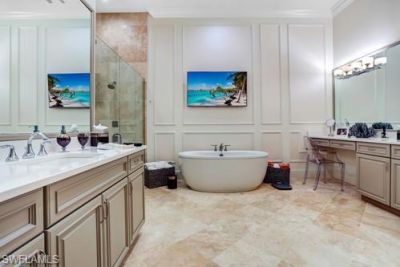 595 Regatta Rd , Naples, FL 34103 Photo