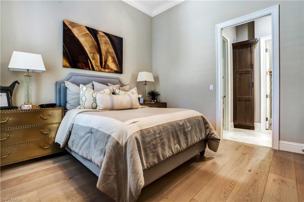 595 Regatta Rd , Naples, FL 34103 Photo