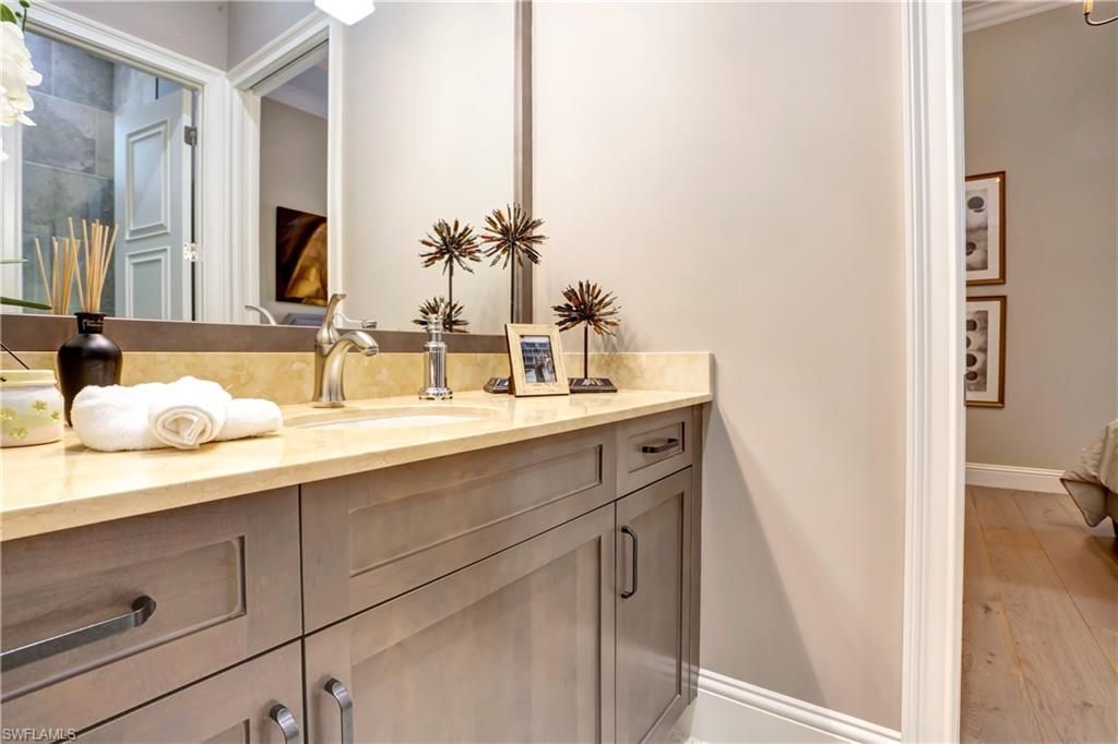 595 Regatta Rd , Naples, FL 34103 Photo