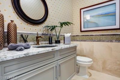 595 Regatta Rd , Naples, FL 34103 Photo