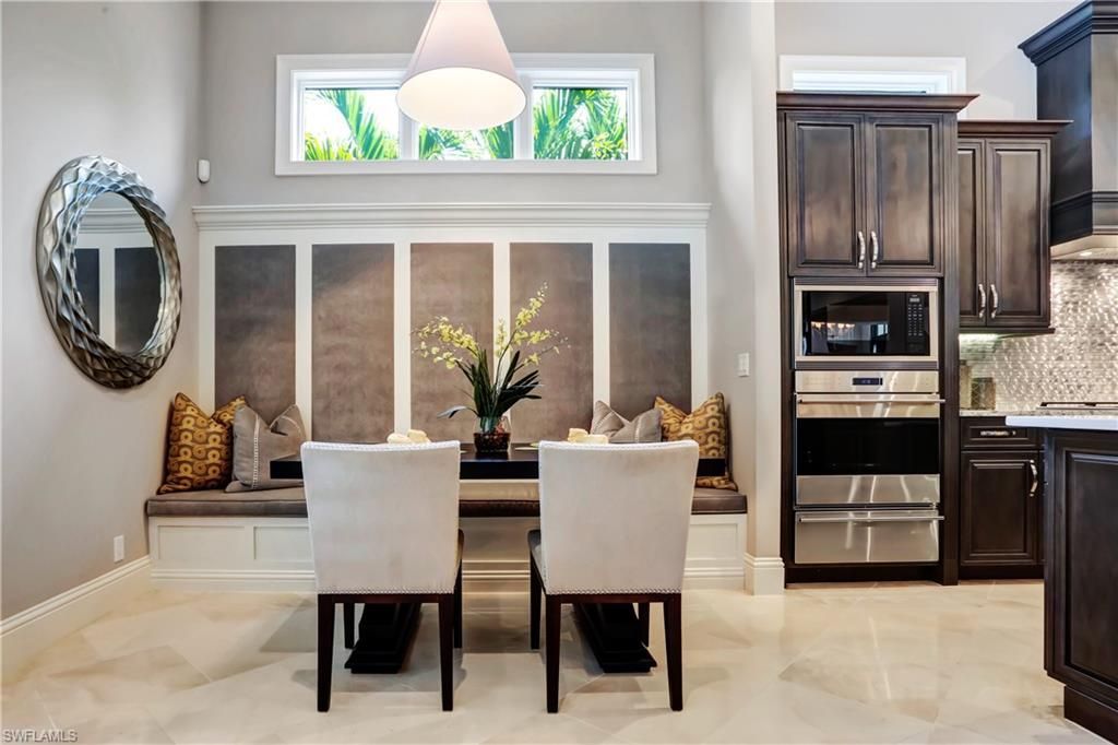 595 Regatta Rd , Naples, FL 34103 Photo