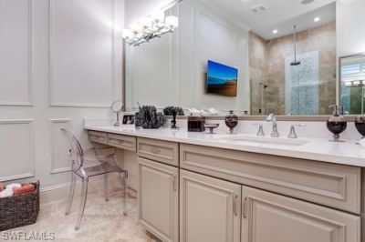 595 Regatta Rd , Naples, FL 34103 Photo