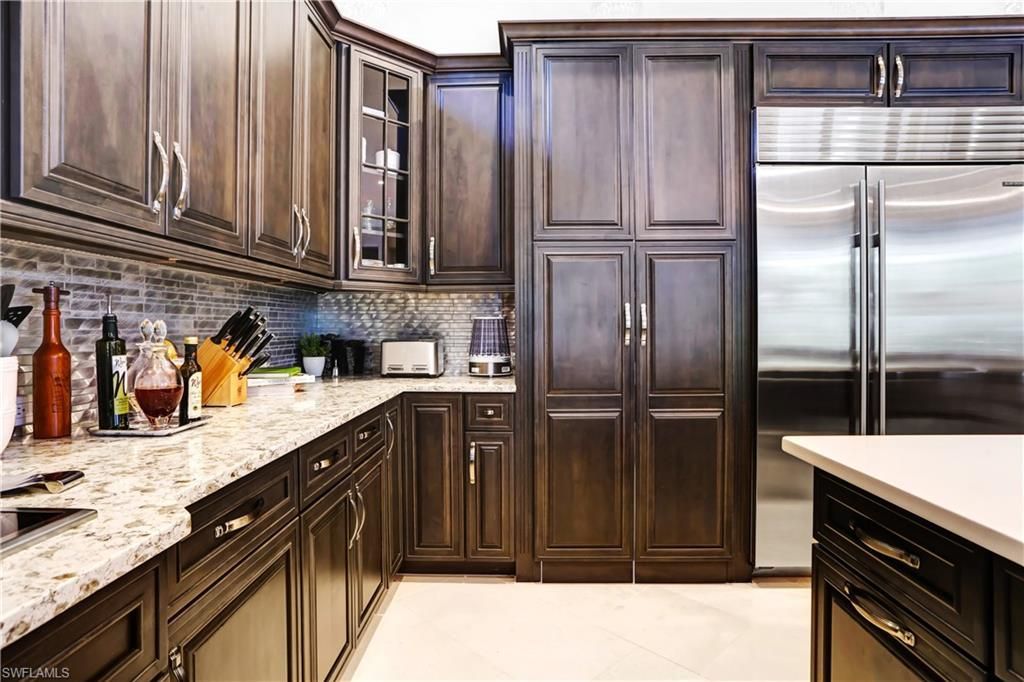 595 Regatta Rd , Naples, FL 34103 Photo