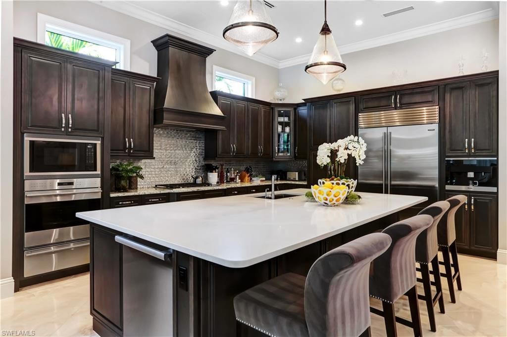 595 Regatta Rd , Naples, FL 34103 Photo