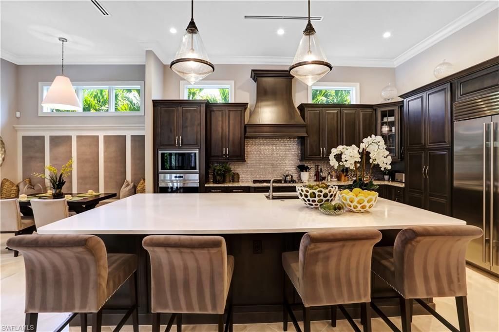 595 Regatta Rd , Naples, FL 34103 Photo