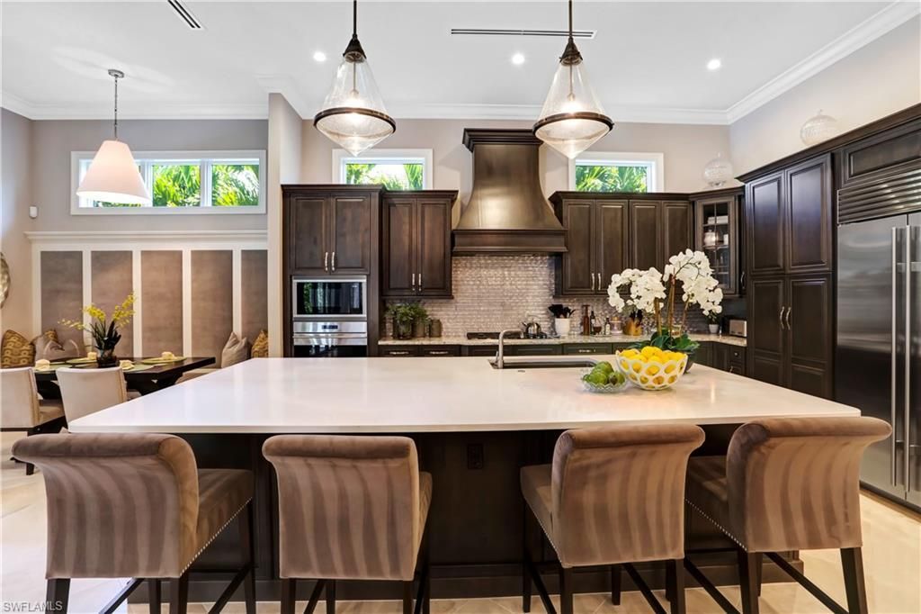 595 Regatta Rd , Naples, FL 34103 Photo