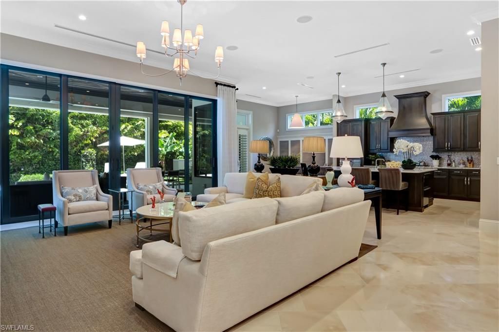 595 Regatta Rd , Naples, FL 34103 Photo