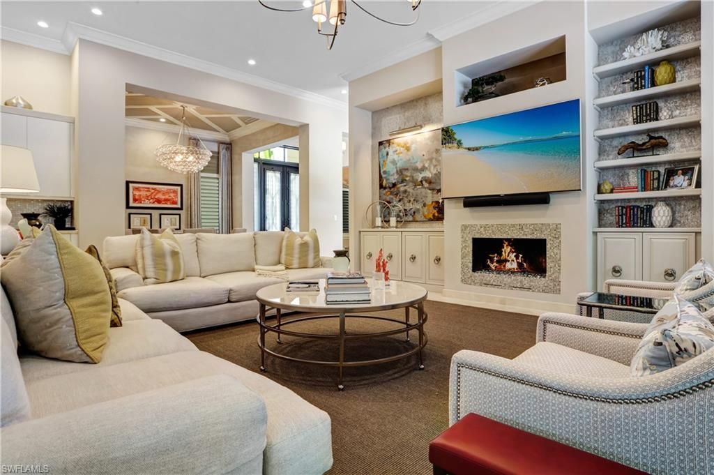 595 Regatta Rd , Naples, FL 34103 Photo