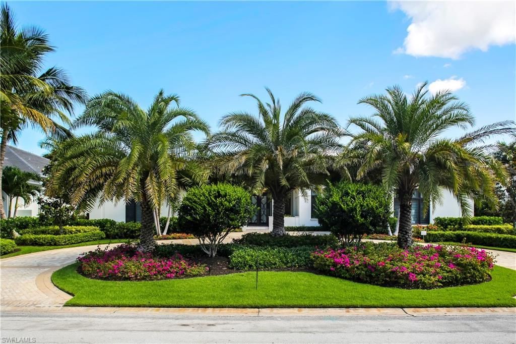 595 Regatta Rd , Naples, FL 34103 Photo