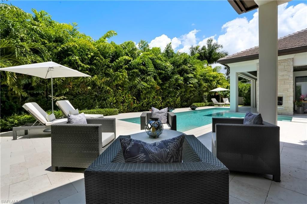 595 Regatta Rd , Naples, FL 34103 Photo