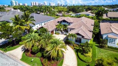595 Regatta Rd , Naples, FL 34103 Photo