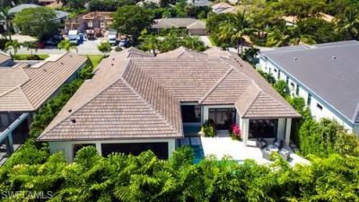 595 Regatta Rd , Naples, FL 34103 Photo