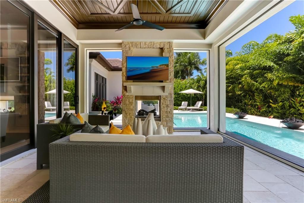 595 Regatta Rd , Naples, FL 34103 Photo