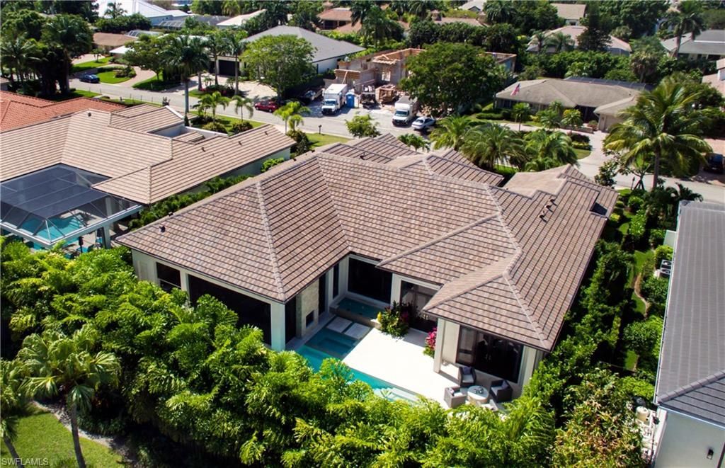 595 Regatta Rd , Naples, FL 34103 Photo