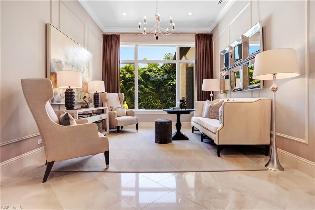 595 Regatta Rd , Naples, FL 34103 Photo