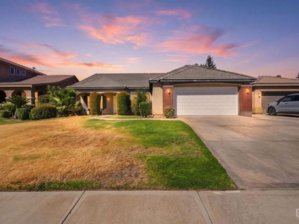 5326 Vista Del Mar , Bakersfield, CA 93311
