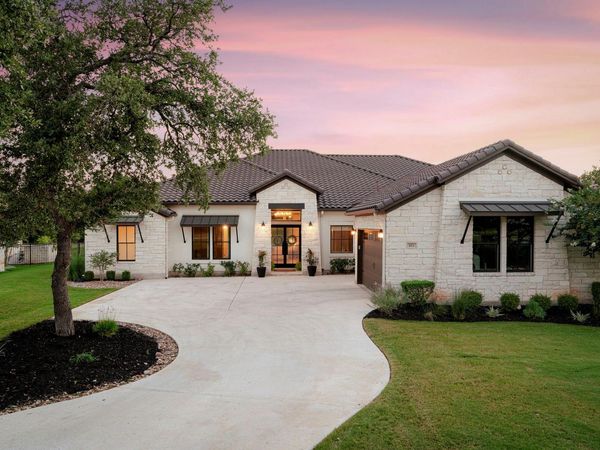 503 Flint Ridge TRL, Georgetown, TX 78628