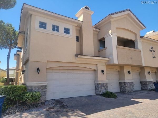 3555 Meridale Drive, Unit 2158, Las Vegas, NV 89147