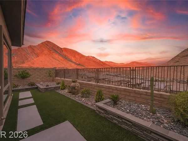 10960 Ansel Drive, Las Vegas, NV 89138