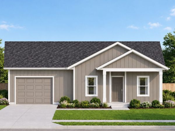 323 W 8th Street, Tipton, IA 52772