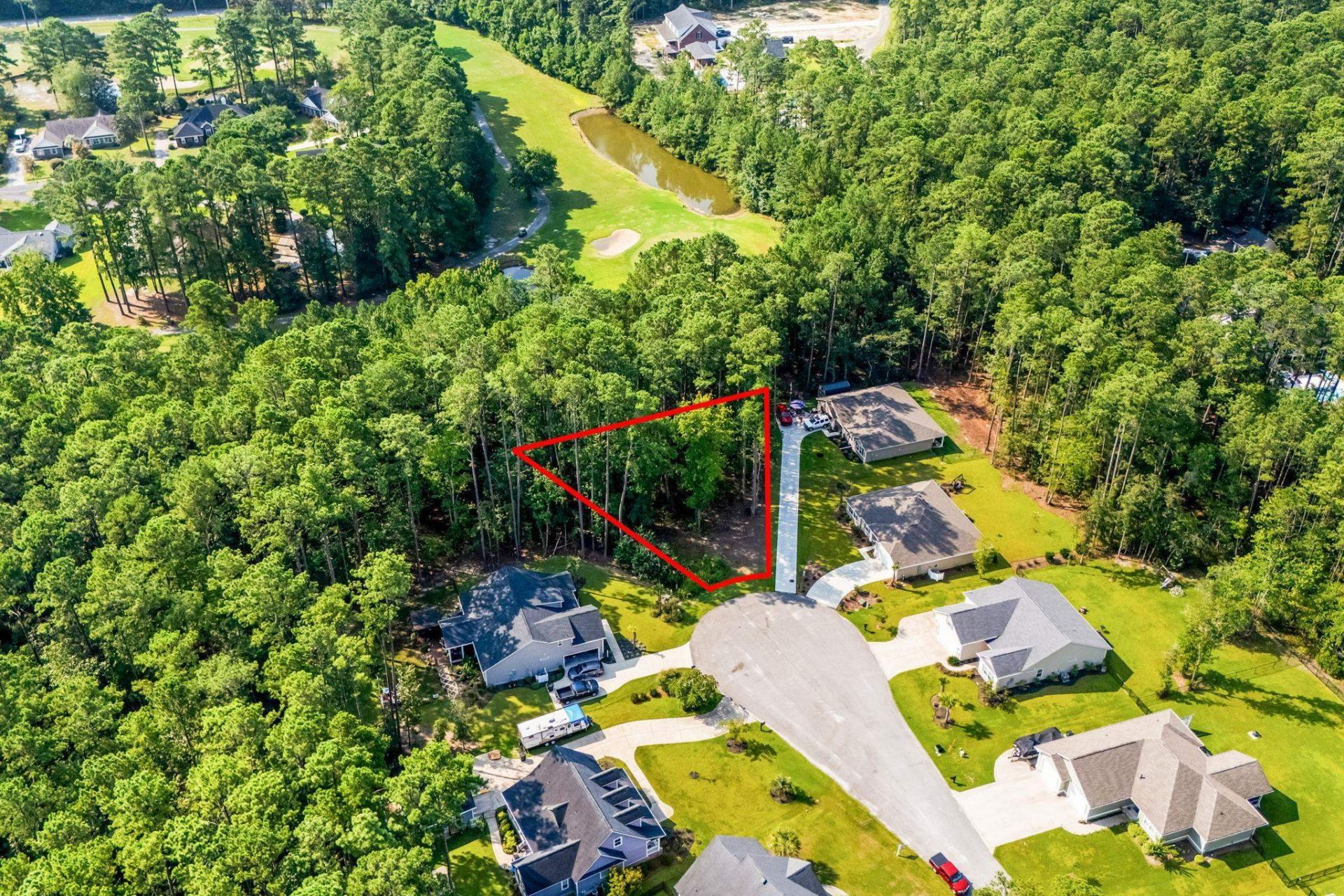 200 Joanna Gillard Ln.  Photo 5