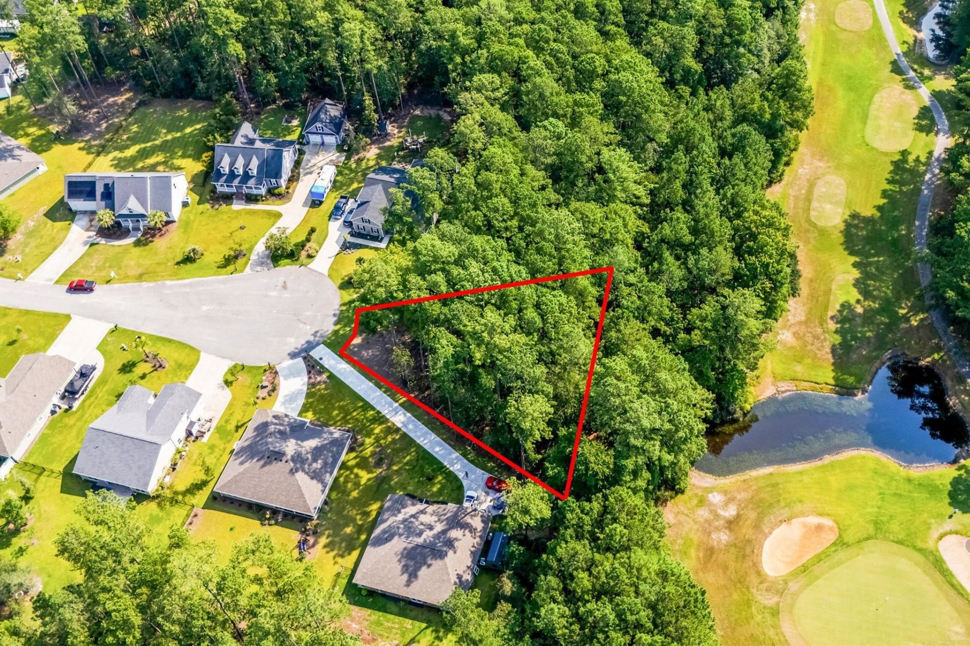 200 Joanna Gillard Ln.  Photo 6