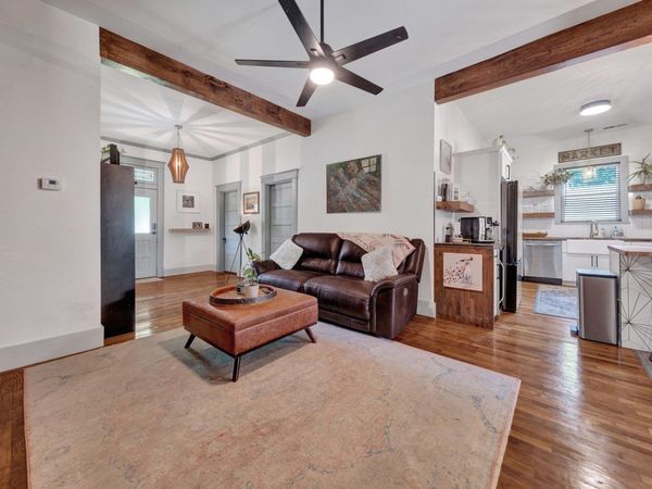 2580 OXFORD AVE, Memphis, TN 38112