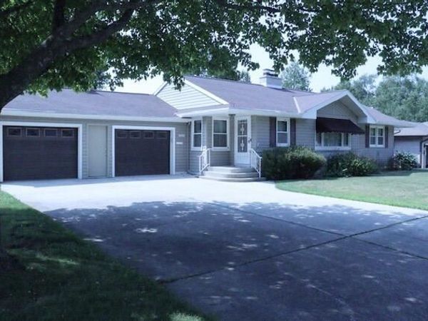 123 S Ithaca AVENUE, Sturgeon Bay, WI 54235