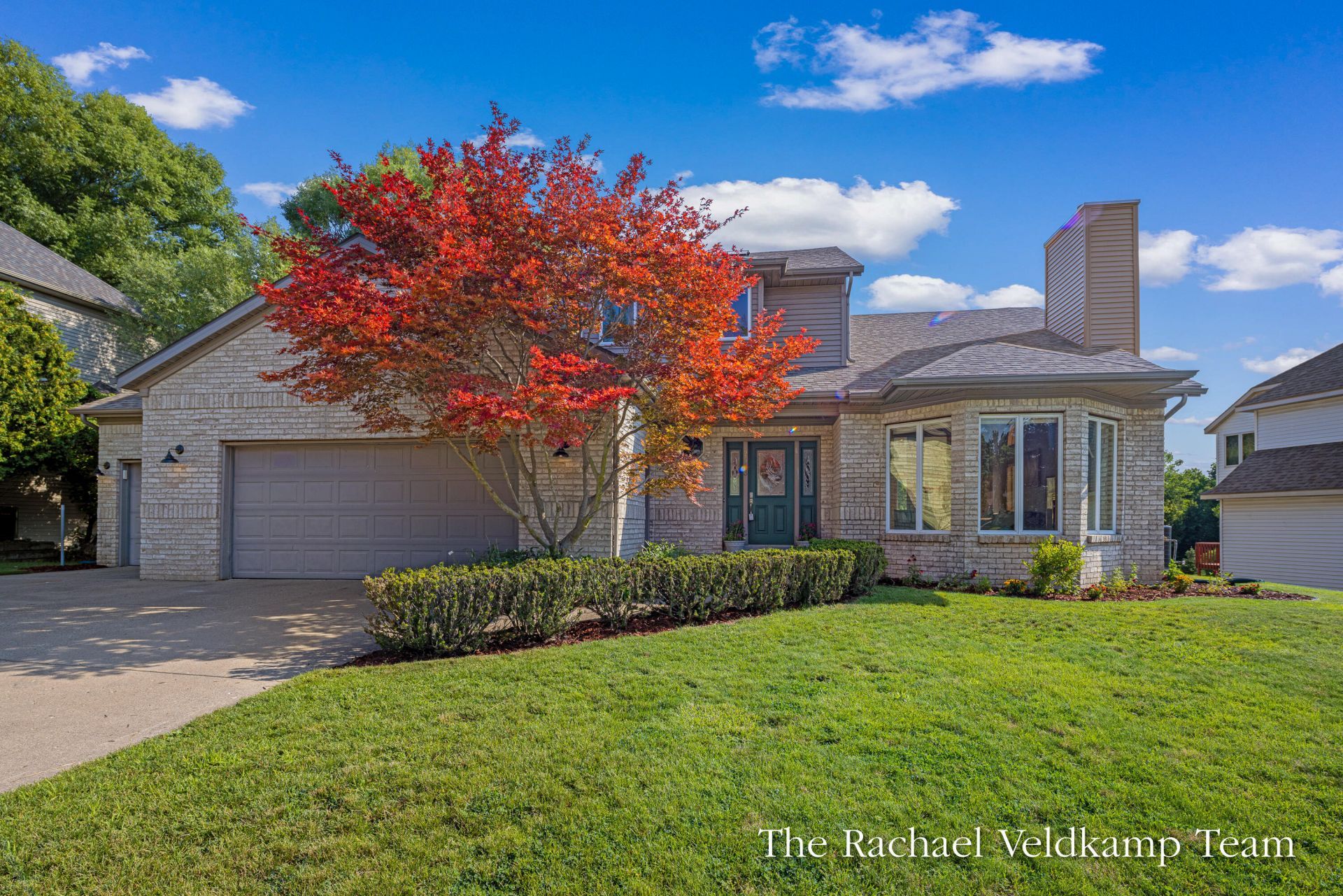 2503 Westwinde Street Nw, Grand Rapids, MI 49504 Main Photo
