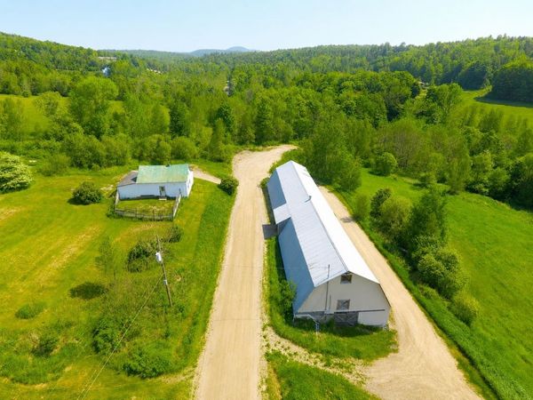 503 Golf Course Road, Richford, VT 05476