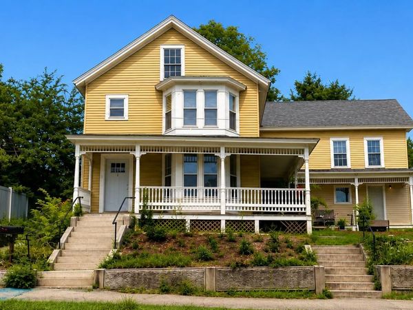 60 Washington Street, Unit 2, Concord, NH 03301