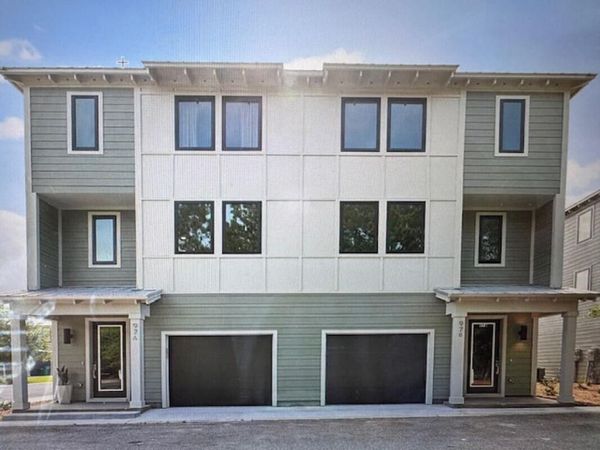 89 Paradise Lane, Unit B, Santa Rosa Beach, FL 32459