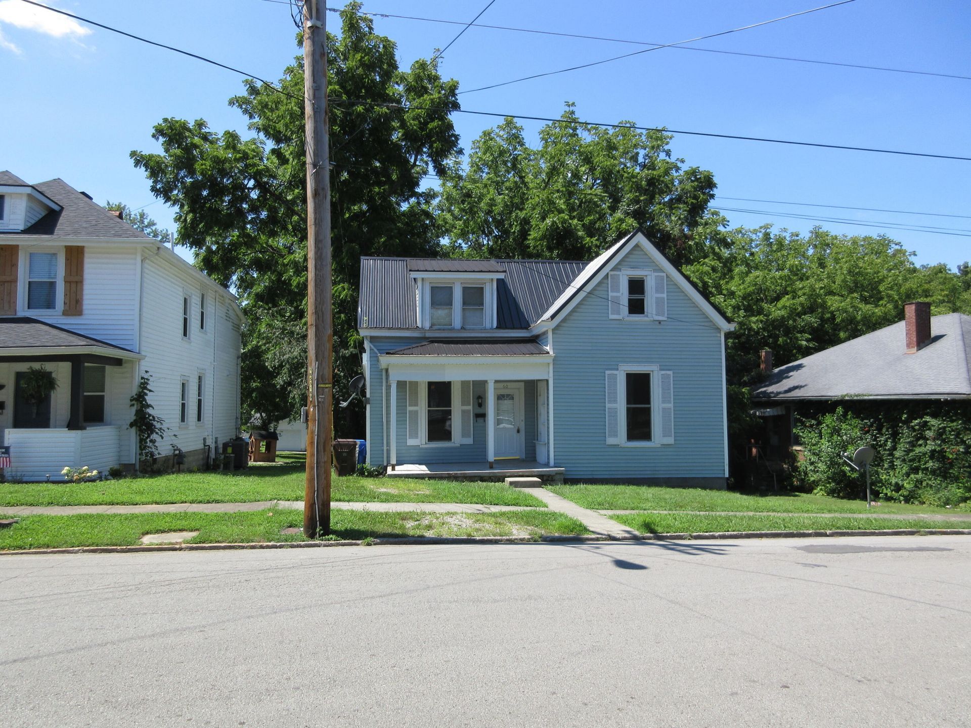 60 Fitch Avenue, Winchester, KY 40391