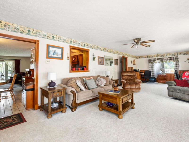 1820 Shoshone Drive , Lancaster, OH 43130 Photo 12