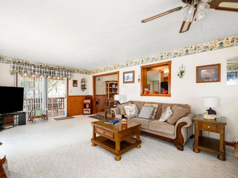 1820 Shoshone Drive , Lancaster, OH 43130 Photo 13