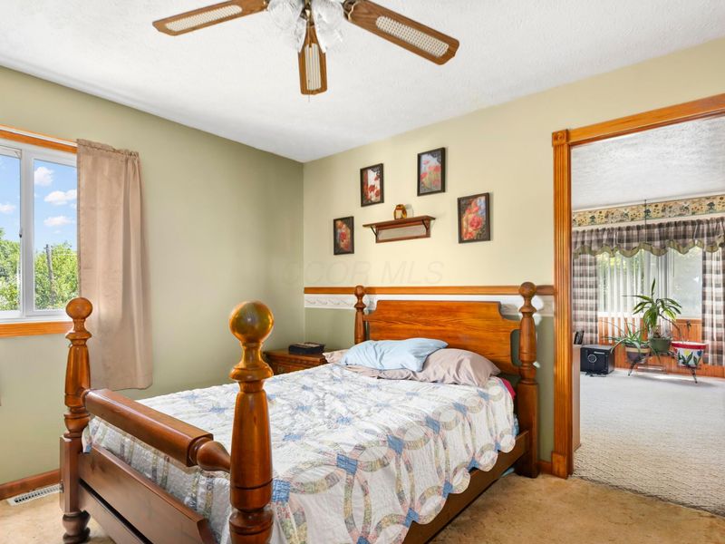 1820 Shoshone Drive , Lancaster, OH 43130 Photo 18