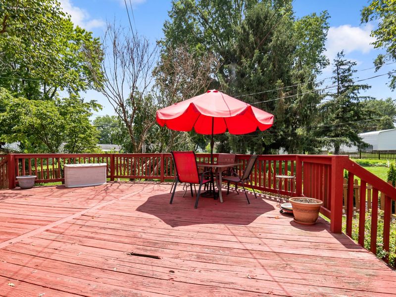 1820 Shoshone Drive , Lancaster, OH 43130 Photo 37