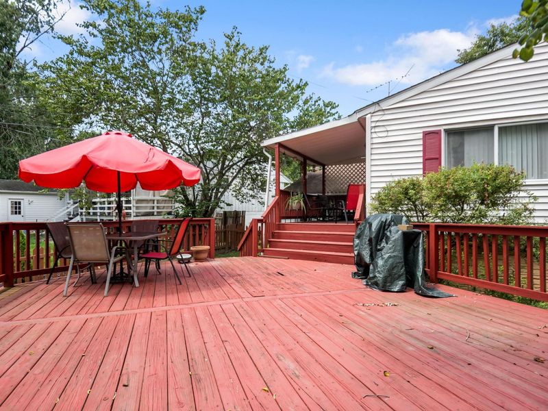 1820 Shoshone Drive , Lancaster, OH 43130 Photo 38