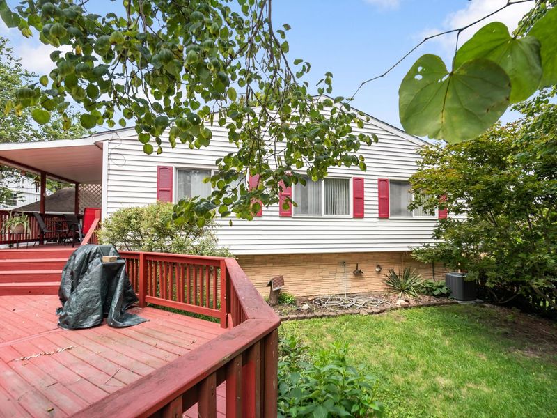 1820 Shoshone Drive , Lancaster, OH 43130 Photo 40