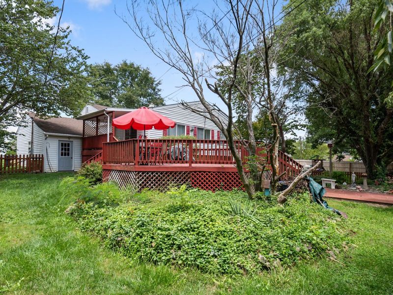 1820 Shoshone Drive , Lancaster, OH 43130 Photo 45