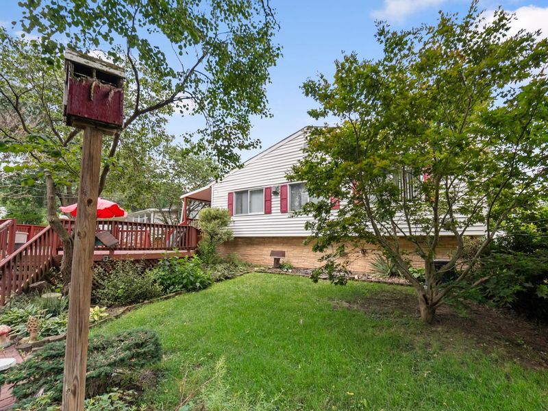 1820 Shoshone Drive , Lancaster, OH 43130 Photo 47