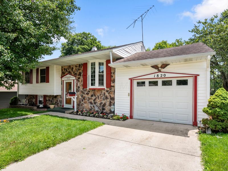 1820 Shoshone Drive , Lancaster, OH 43130 Photo 50