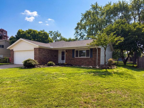3363 Independence Street , Grove City, OH 43123