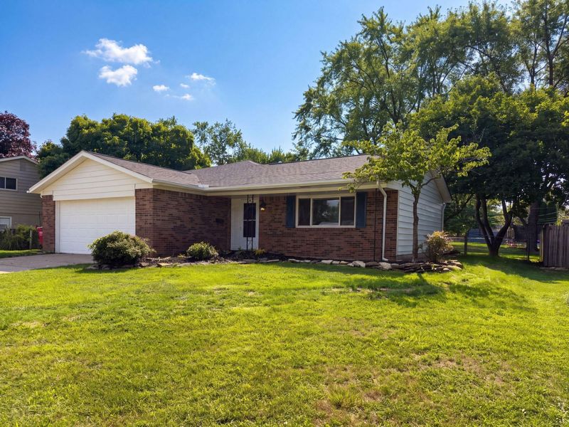 3363 Independence Street , Grove City, OH 43123 Photo 1