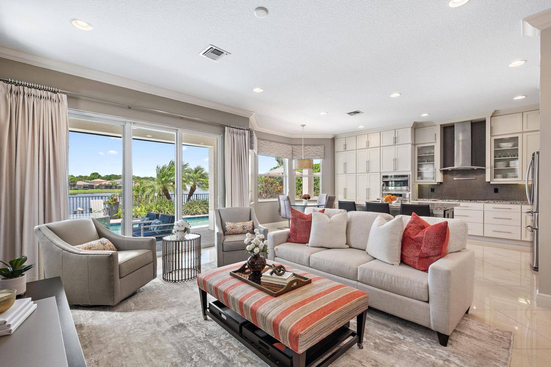 12132 Aviles Circle, Palm Beach Gardens, FL 33418 Photo