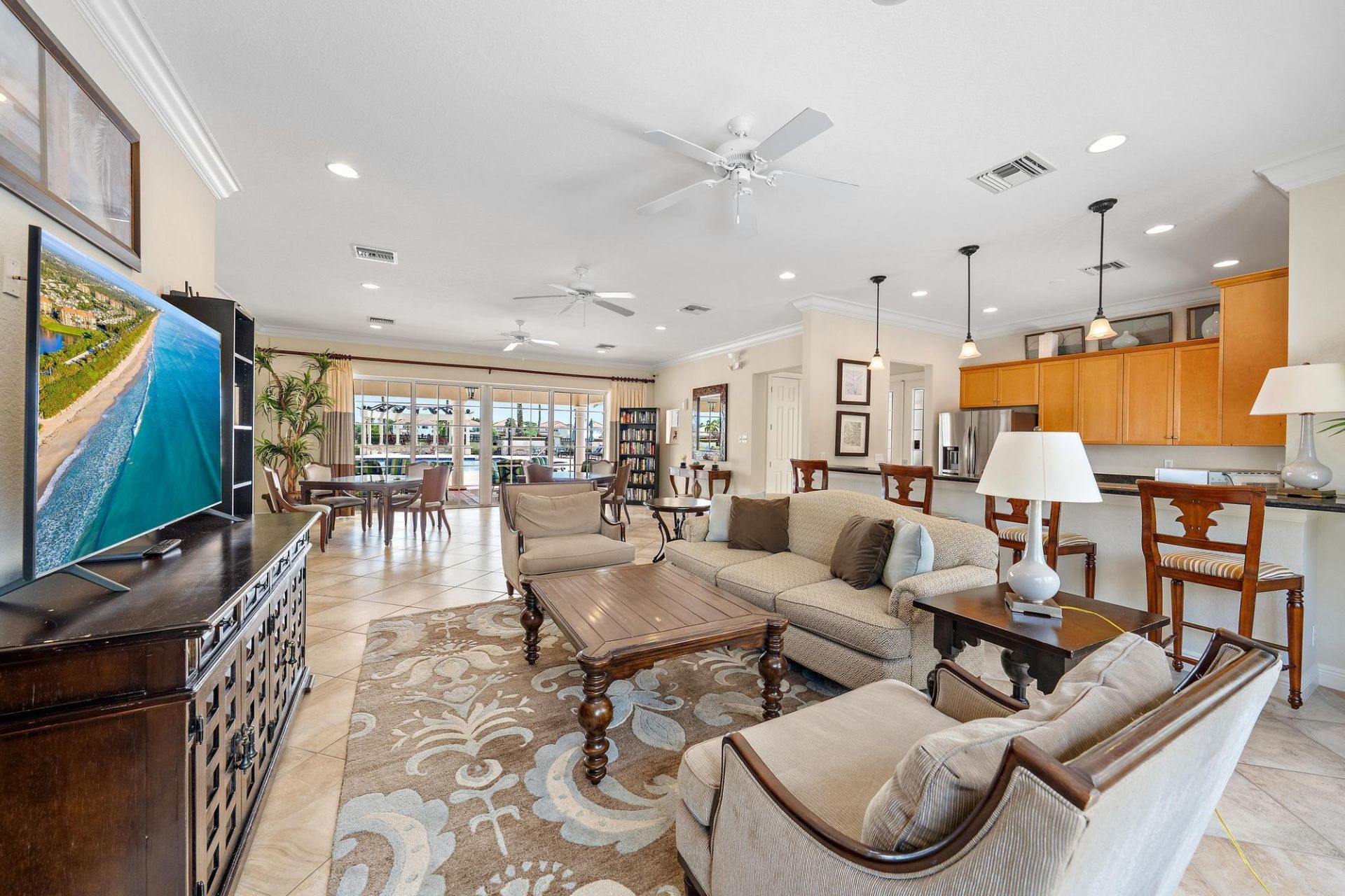 12132 Aviles Circle, Palm Beach Gardens, FL 33418 Photo
