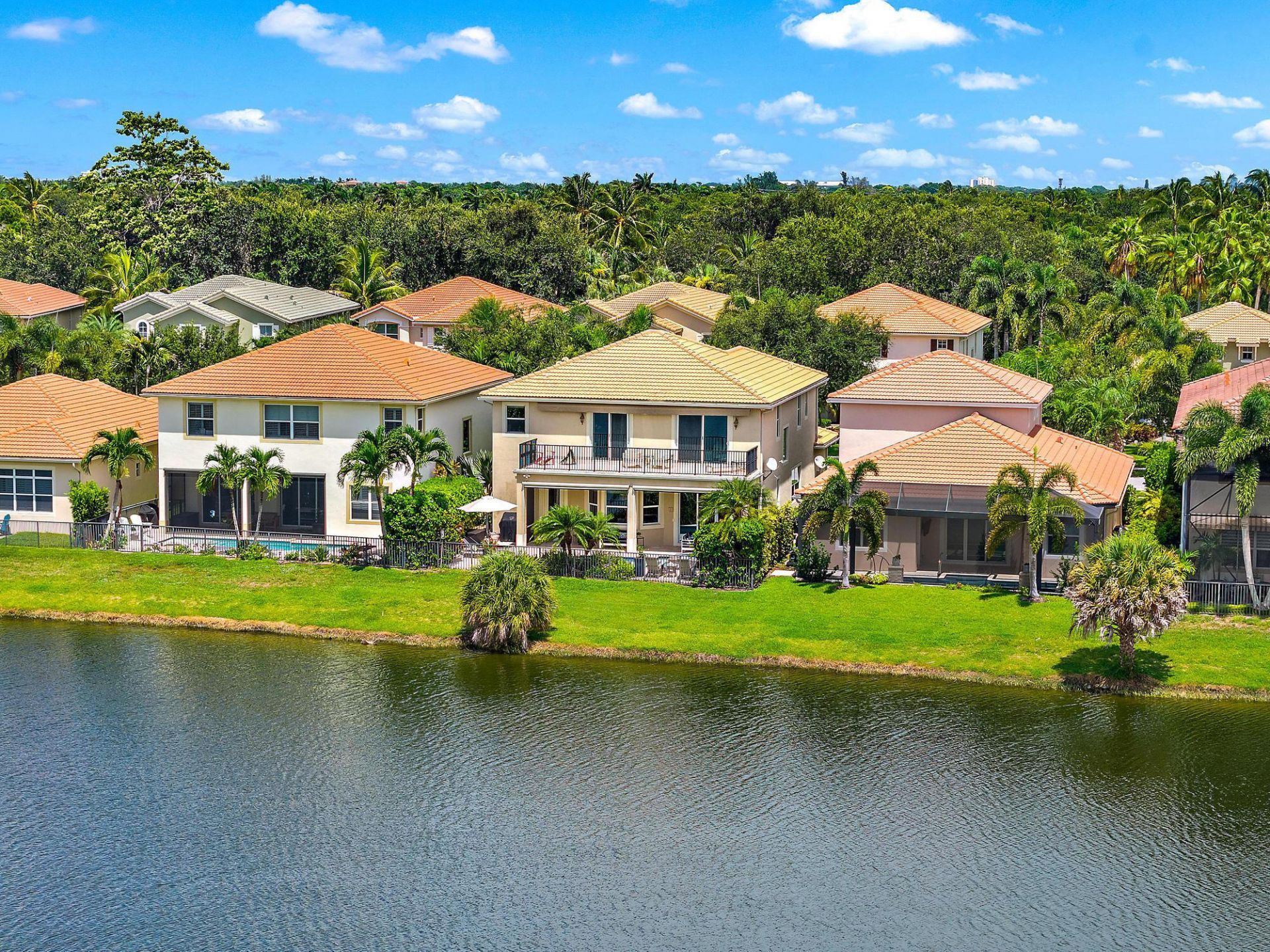 12132 Aviles Circle, Palm Beach Gardens, FL 33418 Photo