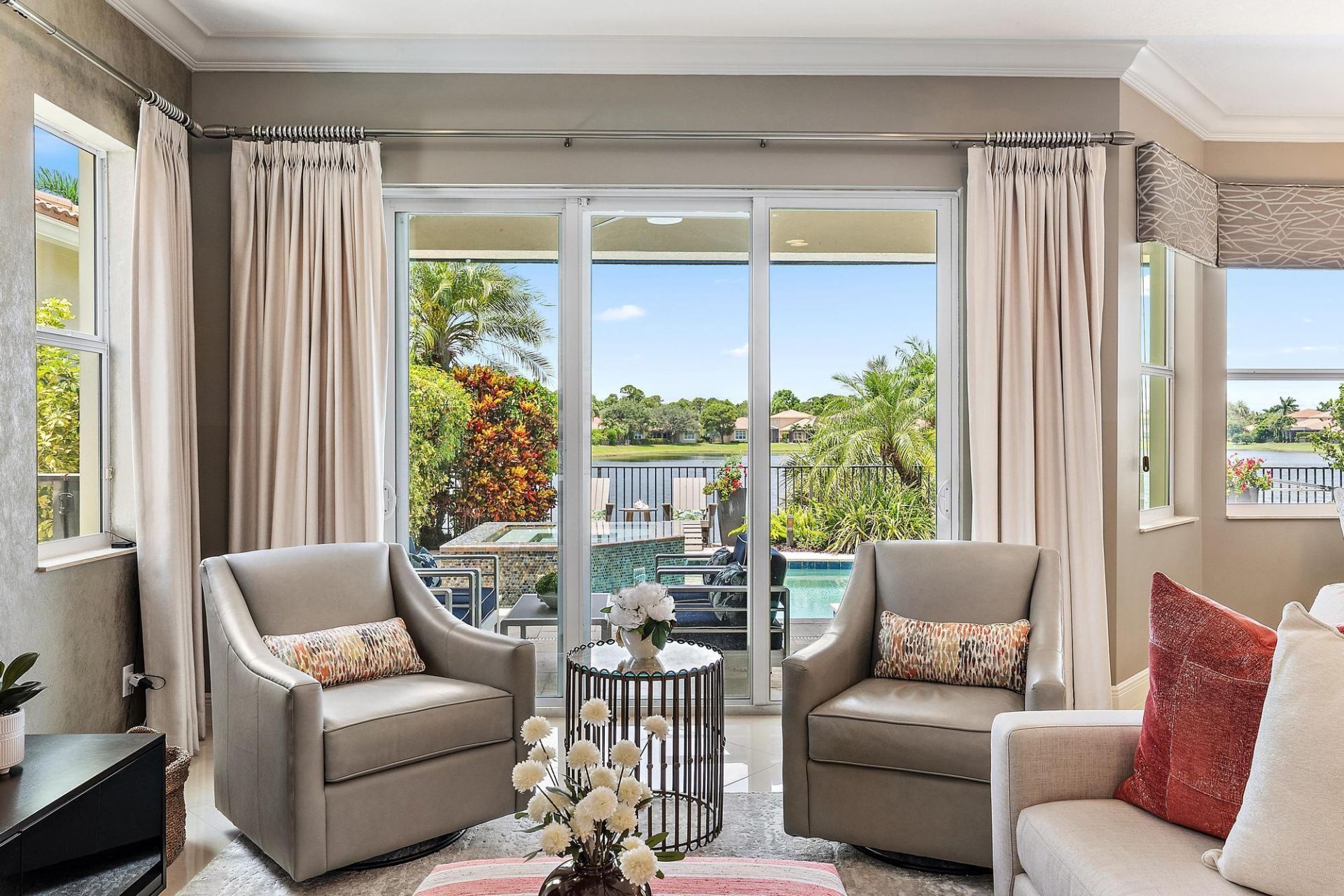 12132 Aviles Circle, Palm Beach Gardens, FL 33418 Photo